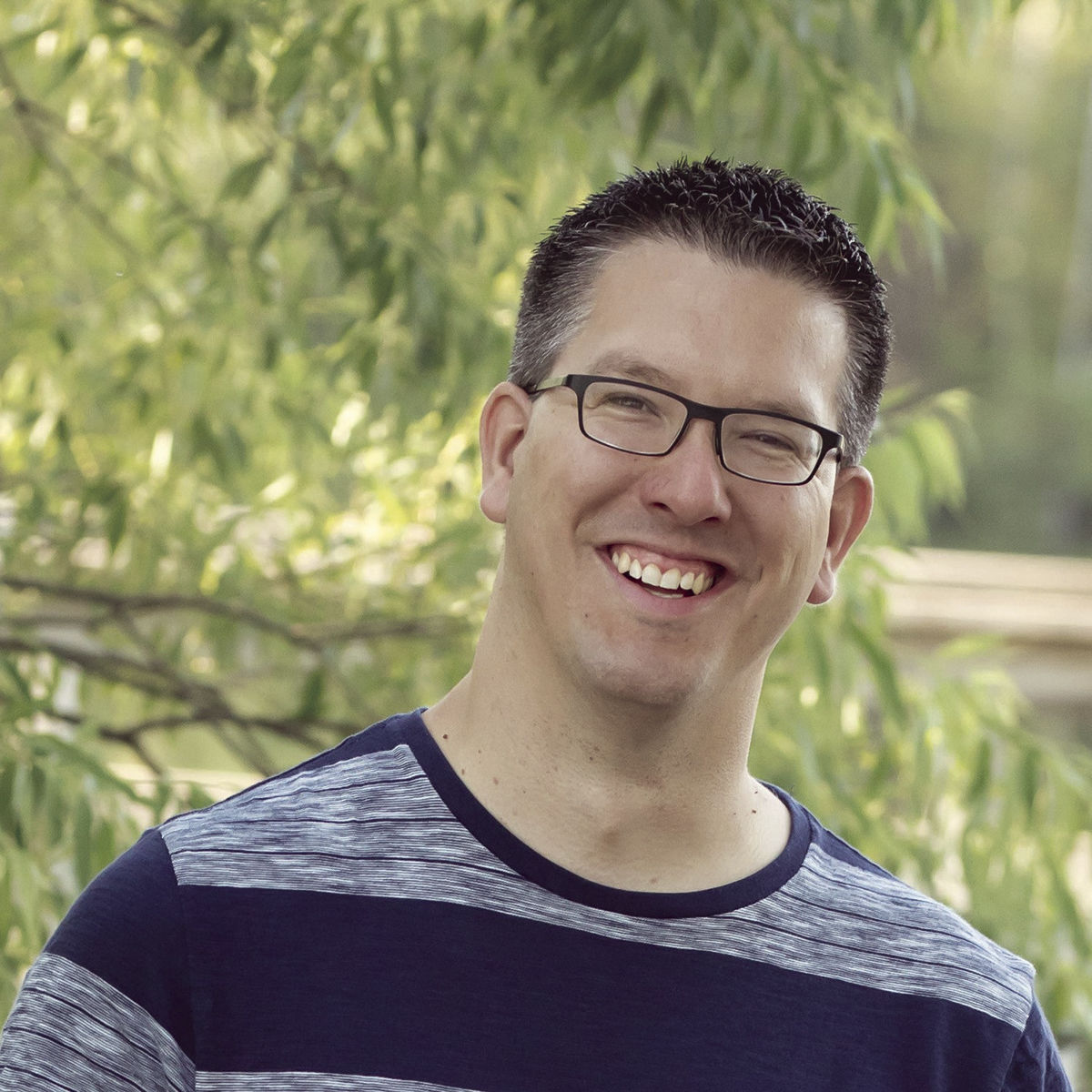 Brian Hunke